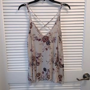 American Eagle Soft & Sexy Tank Top